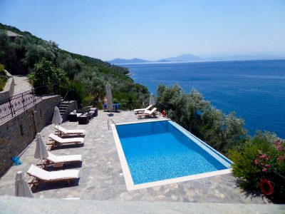 Pelion - yoga - YOAS