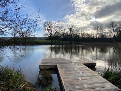 Somerset - yoga retreat - YOAS