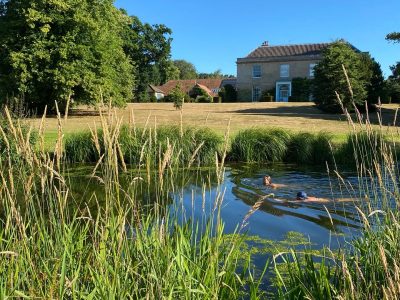 West Lexham - YOAS Yoga Retreats