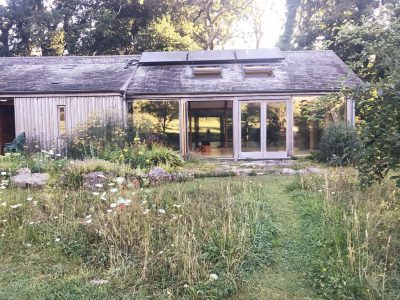 Devon - yoga retreat - YOAS