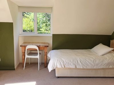 Devon - yoga retreat - YOAS