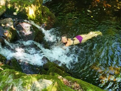 Devon - yoga retreat - YOAS
