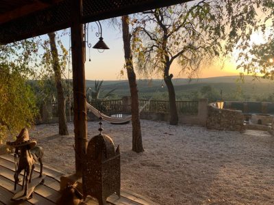 Andalucia - yoga retreat - YOAS