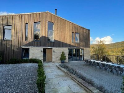 Peak District - yoga retreat - YOAS
