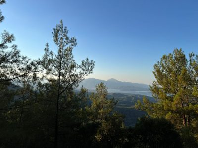 Turkey - yoga retreat - YOAS