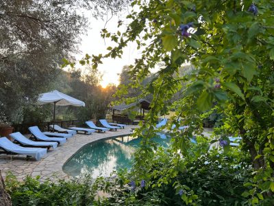 Turkey - yoga retreat - YOAS