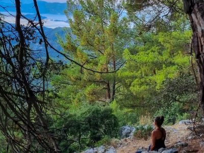 Turkey - yoga retreat - YOAS