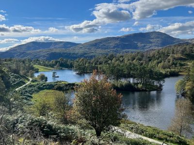 Lakes - yoga retreat - YOAS