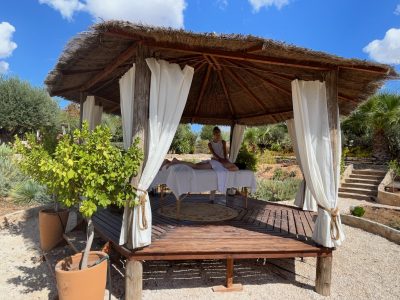 Andalucia - yoga retreat - YOAS