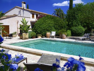 Finca Sanau Mallorca - Yoga - YOAS