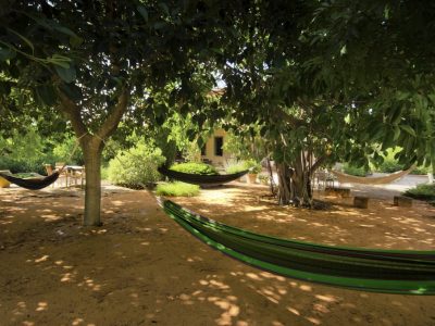 Finca Sanau Mallorca - Yoga - YOAS