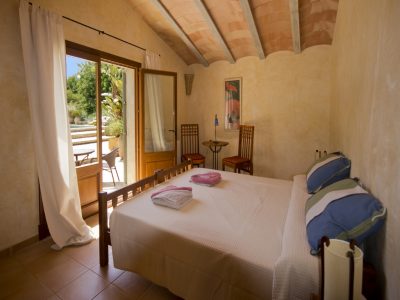 Finca Sanau Mallorca - Yoga - YOAS