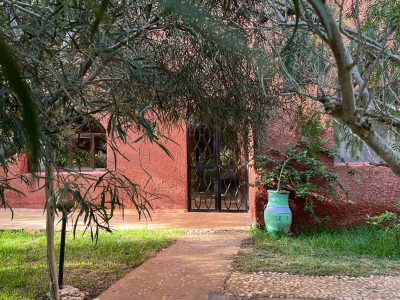 Essaouira - YOAS yoga retreats