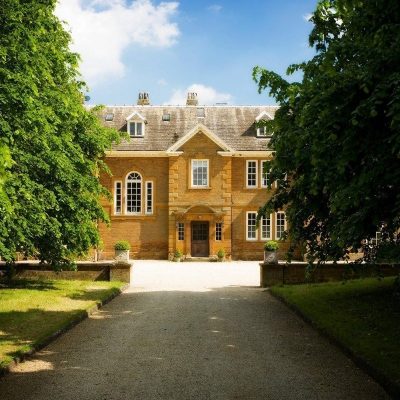 Oxfordshire - YOAS yoga retreat